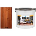 Het Soldecol terasa 2,5 l teak – Zbozi.Blesk.cz