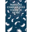 Tohle je moře - Mariana Enriquezová