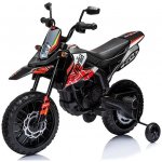 Eljet Aprilia RX125 červená – Zbozi.Blesk.cz