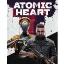 Hra na PC Atomic Heart
