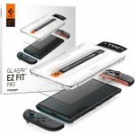 Spigen Glas.tR Slim 2 pack ochranné sklo Nintendo Switch 2 – Zboží Mobilmania