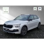 Skoda Kamiq 1.0 TSI Tour 85 kW – Hledejceny.cz