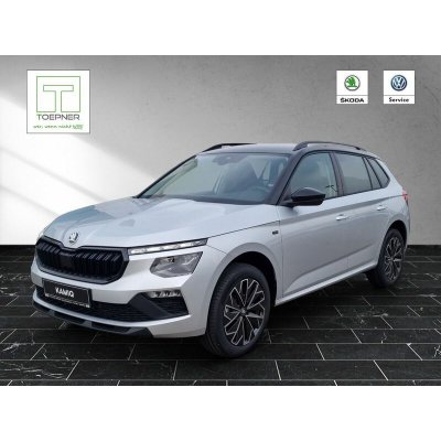 Skoda Kamiq 1.0 TSI Tour 85 kW – Hledejceny.cz
