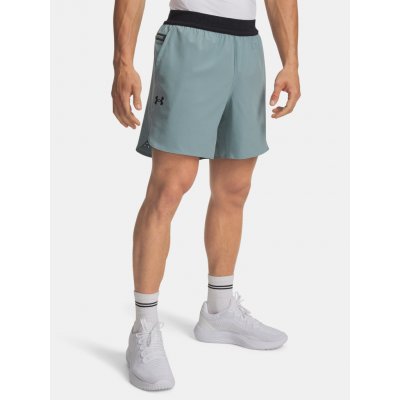 Under Armour UA Vanish Elite Short-GRN – Hledejceny.cz