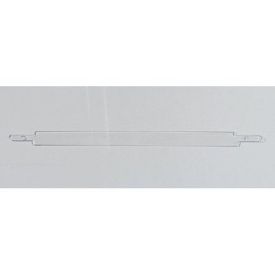 Přítlačné pravítko pro kotoučovou řezačku papíru KW-triO eco 33 A4 3016/13016 – Zboží Mobilmania