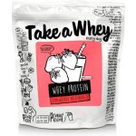 Take-a-Whey Whey Protein 907 g – Zbozi.Blesk.cz