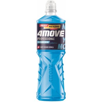 4MOVE Isotonický nápoj 750 ml