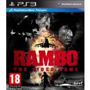 Rambo: The Video Game