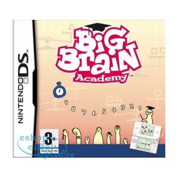 Big Brain Academy