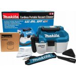Makita DVC750LZX1 – Hledejceny.cz