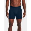 Boxerky, trenky, slipy, tanga Under Armour boxerky Tech Mesh 6in 2 Pack-NVY