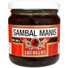 Omáčka Lucullus Sambal Manis 200 g