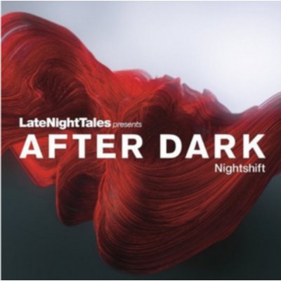 V/A - After Dark - Nightshift LP – Zbozi.Blesk.cz