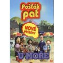 Pošťák pat u moře DVD