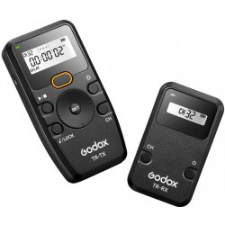 Godox TR-C3 pro Canon