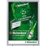 A-Z Reklama CZ SCT Premium venkovní prosvětlená LED vitrína na plakát SCTLA1PH A1 – Zboží Živě