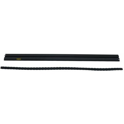 Tyč Turtle PRO1 80cm černá – Hledejceny.cz