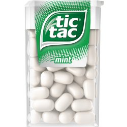 Tic Tac Mint 49 g