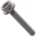Šroub M8x45 Škoda N10780501 Škoda Yeti, Rapid, Octavia 3, Fabia 3, Superb 3, Kodiaq, Karoq, Scala, Kamiq, Octavia 4, Fabia 4, Kodiaq 2, Superb 4
