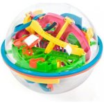 Intelect ball 3D hlavolam – Zboží Dáma