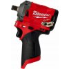 Rázový utahovák Milwaukee M12 FIWF12-0 4933464615