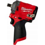 Milwaukee M12 FIWF12-0 4933464615 – Zbozi.Blesk.cz