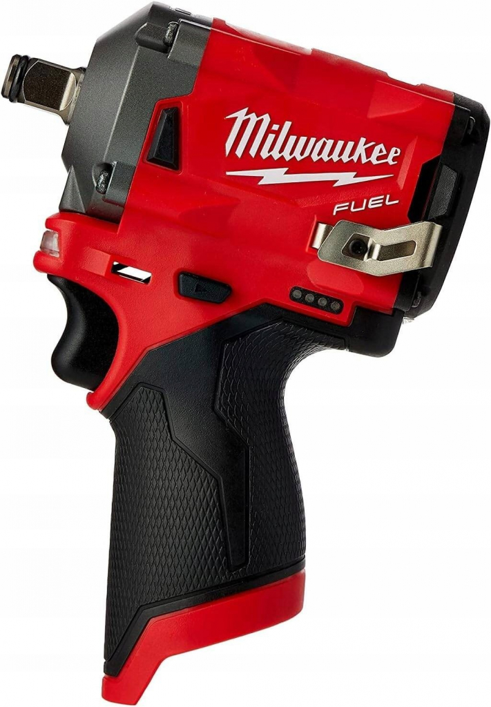 Milwaukee M12 FIWF12-0 4933464615