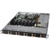 Serverové komponenty Základy pro servery Supermicro SSG-110P-NTR10