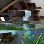 TESLA Smart Fish Feeder TSL-PC-059DW – HobbyKompas.cz