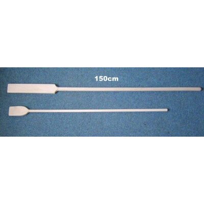 Vařečka - kopist 150cm buk – Hledejceny.cz