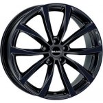 MAK Wolf 7x17 5x112 ET40 gloss black – Sleviste.cz