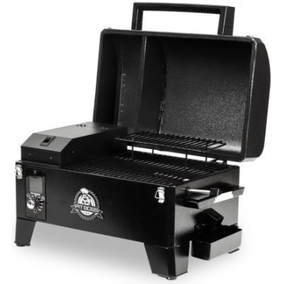 PIT BOSS Navigator PB150 – Hledejceny.cz