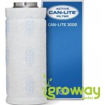 Can-Filters Can-Lite 3000 m3/h - 315 mm – Hledejceny.cz