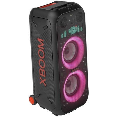 LG XBOOM XL9T – Hledejceny.cz