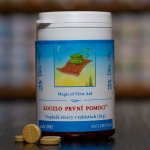 TCM Herbs Kouzlo první pomoci 100 tablet – Hledejceny.cz
