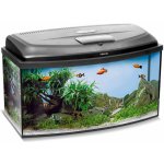 Aquael Classic Pao 80 LED akvarijní set 102 l – Sleviste.cz