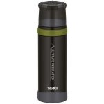 Thermos Mountain FFX termoska se šálkem 500 ml matně černá – Hledejceny.cz