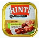 Rinti Kennerfleisch Adult Dog jehněčí 300 g – Hledejceny.cz