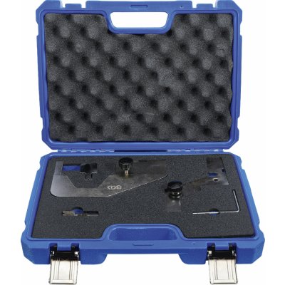 BGS 8874, Souprava nářadí k nastavení motoru | pro Ford 2.0 Ecoboost – Zboží Mobilmania