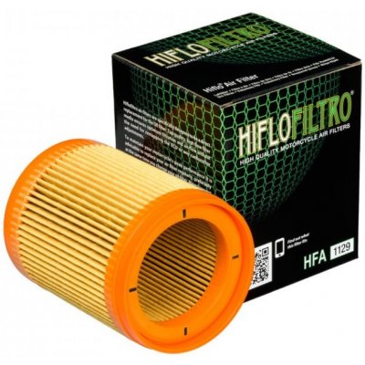 Vzduchový filtr HIFLOFILTRO HFA1129 HFA1129 – Hledejceny.cz