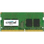 CRUCIAL SODIMM DDR4 8GB 2400MHz CL17 CT8G4SFS824A – Zboží Mobilmania