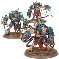 GW Warhammer Skaven Stormfiends