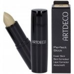 Artdeco Perfect Stick Korekční tyčinka s Tea Tree oil 495.6 Neutralizing Green 4 g – Zboží Dáma