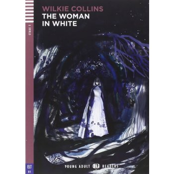 The Woman in white B1