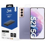 Ochranná fólie 3MK Samsung Galaxy S21 – Zboží Živě
