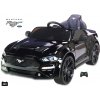 Elektrické vozítko Dea Elektrické autíčko Ford Mustang GT lakovaný černá