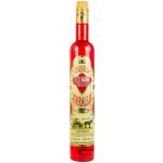 Corralejo Aňejo Tequila 100% Agave 38% 0,7 l (holá láhev) – Zboží Dáma