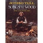 Jethro Tull - Songs From The Wood - 40th Anniversary Edition - The Country Set CD – Hledejceny.cz