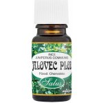 Saloos esenciální olej Jalovec plod 20 ml – Hledejceny.cz