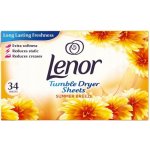 Lenor ubrousky do sušičky Summer Breeze 34 ks – Sleviste.cz